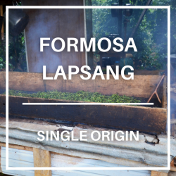 Formosa Lapsang Souchong