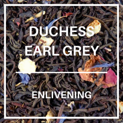 Duchess Earl Grey Tea