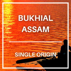 Bukhial Assam TGFOP Tea
