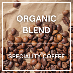 Organic Blend